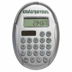 Opal Calculator