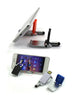 Stylus, USB and Phone Stand in one