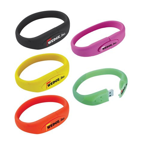 USB Wrist Band