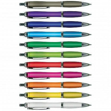 Vistro Translucent Pens